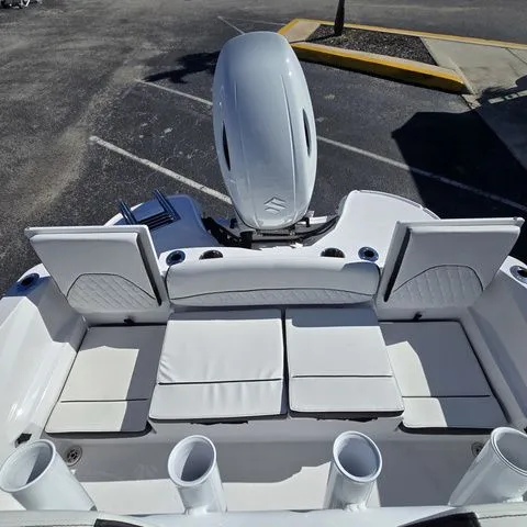 Slide: The Image of Stingray CC 206 2026 - 19