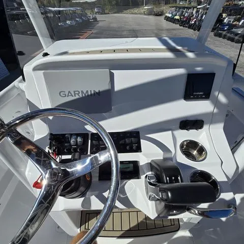 Slide: The Image of Stingray CC 206 2026 - 22