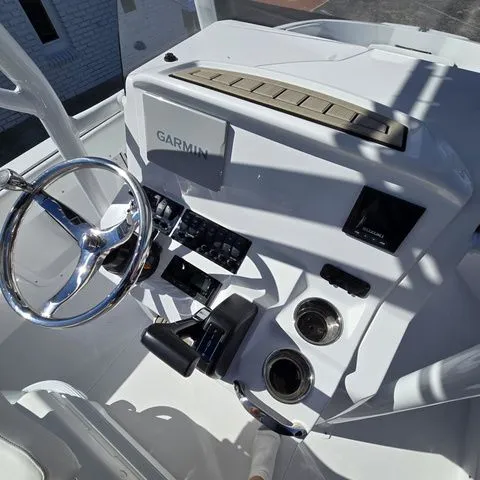 Slide: The Image of Stingray CC 206 2026 - 25