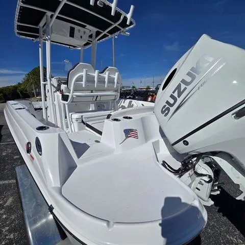 Slide: The Image of Stingray CC 206 2026 - 6