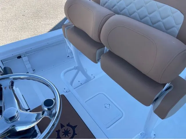 Slide: The Image of NauticStar 224 Bay 2026 - 19