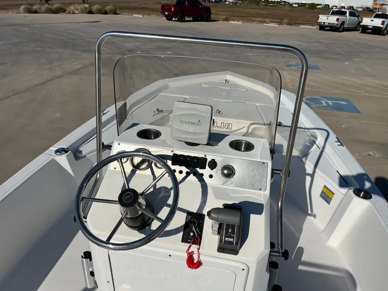 Slide: The Image of Blue Wave 1900STL 2015 - 21