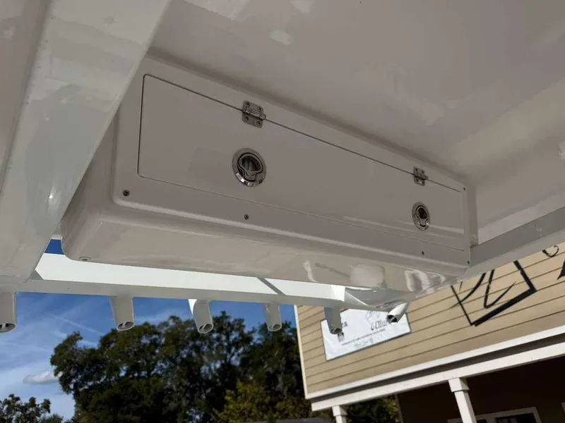 Slide: The Image of Sea Fox 228 Commander 2026 - 11