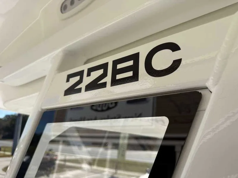 Slide: The Image of Sea Fox 228 Commander 2026 - 16