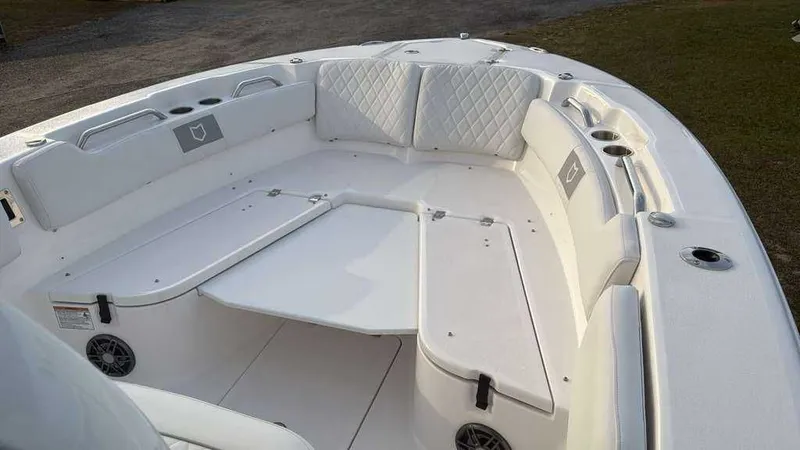 Slide: The Image of Sea Fox 248 Commander 2026 - 17