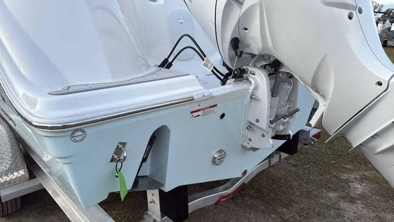 Slide: The Image of Sea Fox 248 Commander 2026 - 4