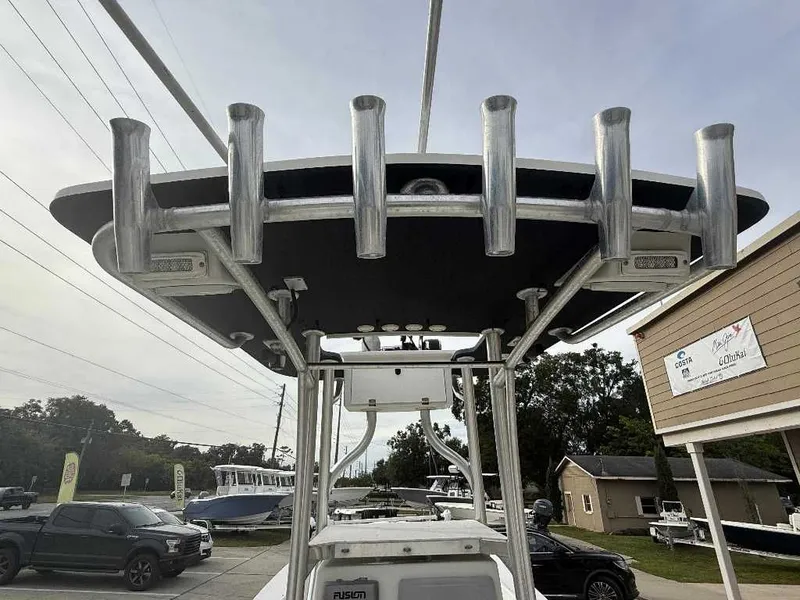 Slide: The Image of Andros Tarpon 26 2012 - 1