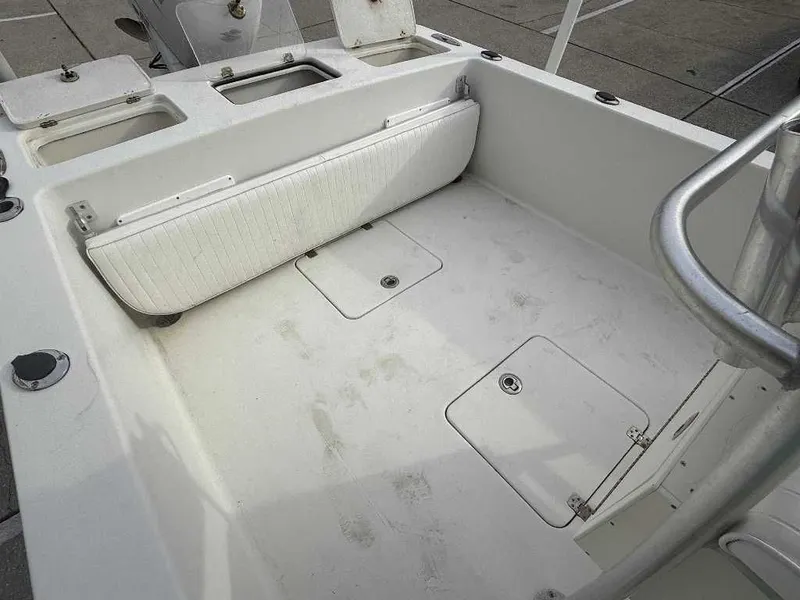 Slide: The Image of Andros Tarpon 26 2012 - 2