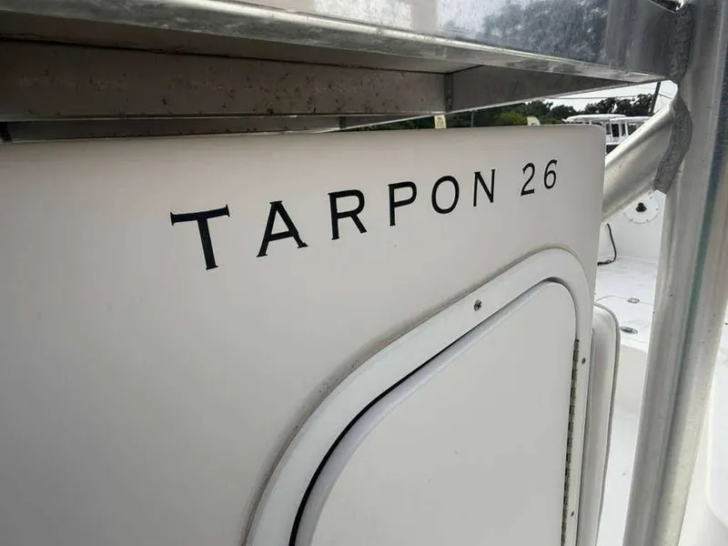 Slide: The Image of Andros Tarpon 26 2012 - 24