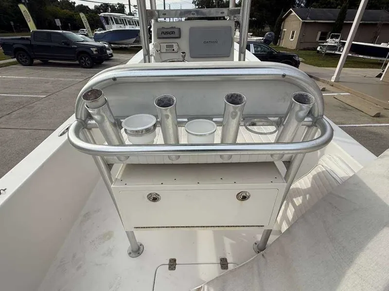 Slide: The Image of Andros Tarpon 26 2012 - 8