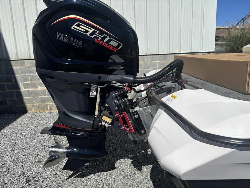 Slide: The Image of Skeeter ZXE21 2026 - 10