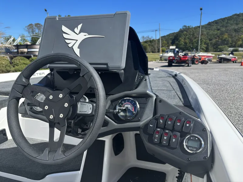 Slide: The Image of Skeeter ZXE21 2026 - 20