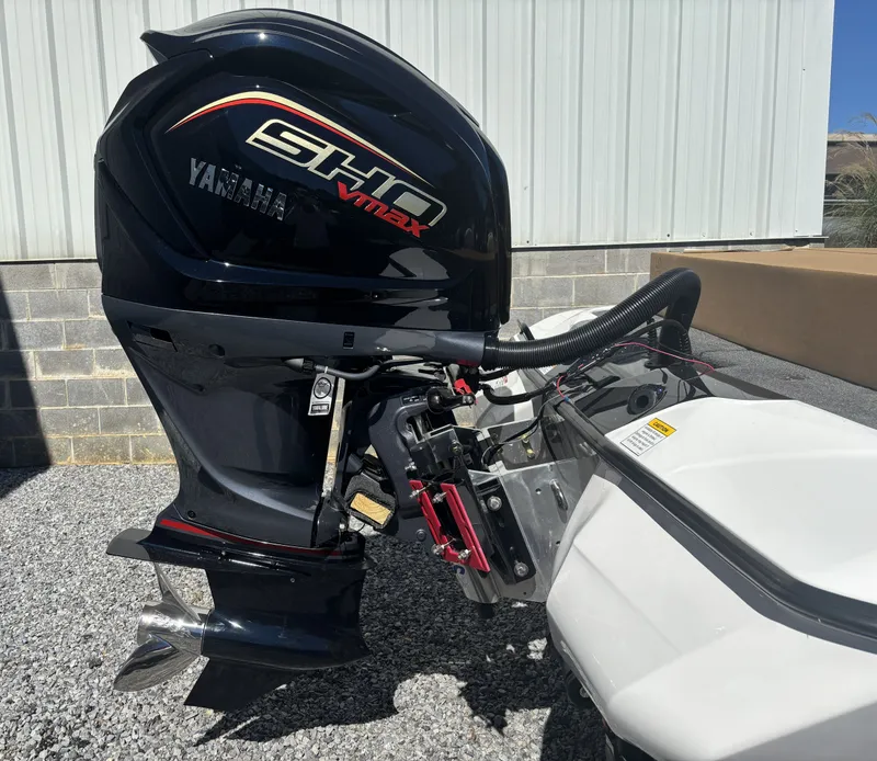 Slide: The Image of Skeeter ZXE21 2026 - 22