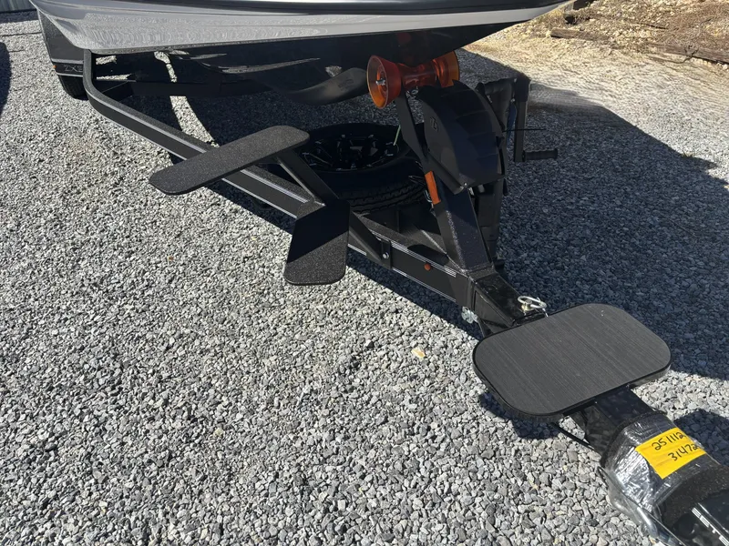 Slide: The Image of Skeeter ZXE21 2026 - 23