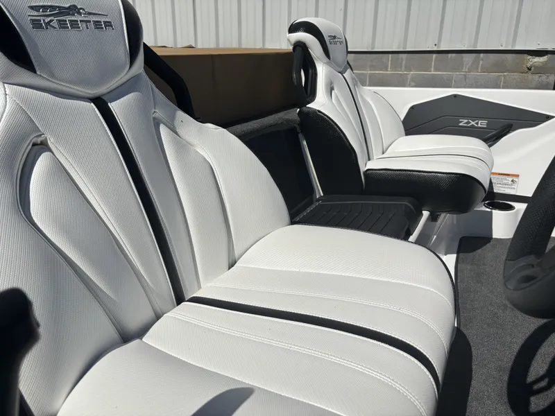 Slide: The Image of Skeeter ZXE21 2026 - 8
