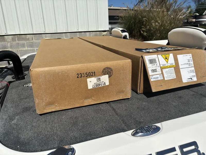 Slide: The Image of Skeeter ZXE21 2026 - 9