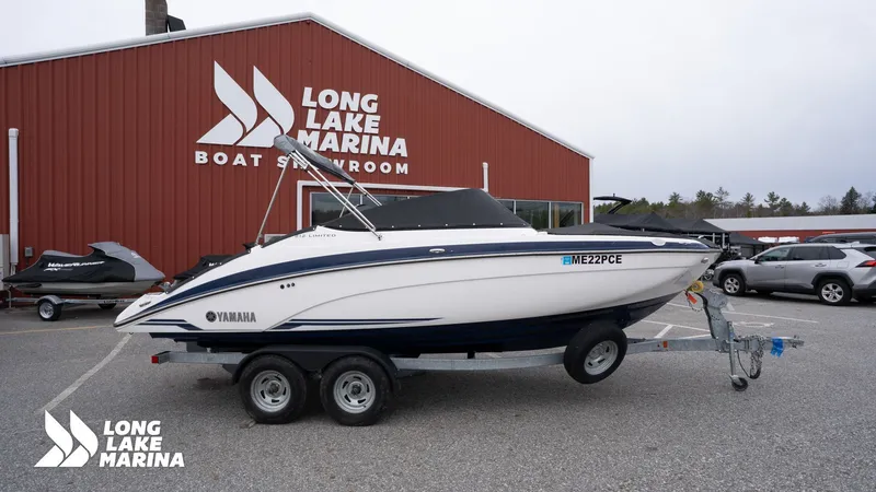 Slide: The Image of Yamaha 21 2019 - 19