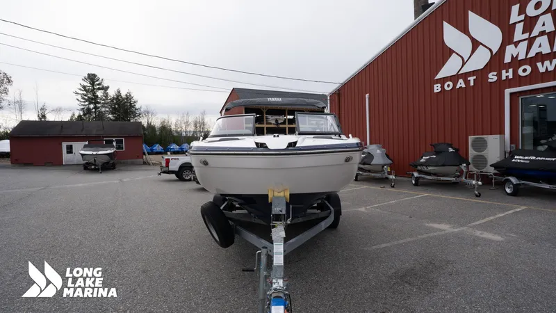 Slide: The Image of Yamaha 21 2019 - 3