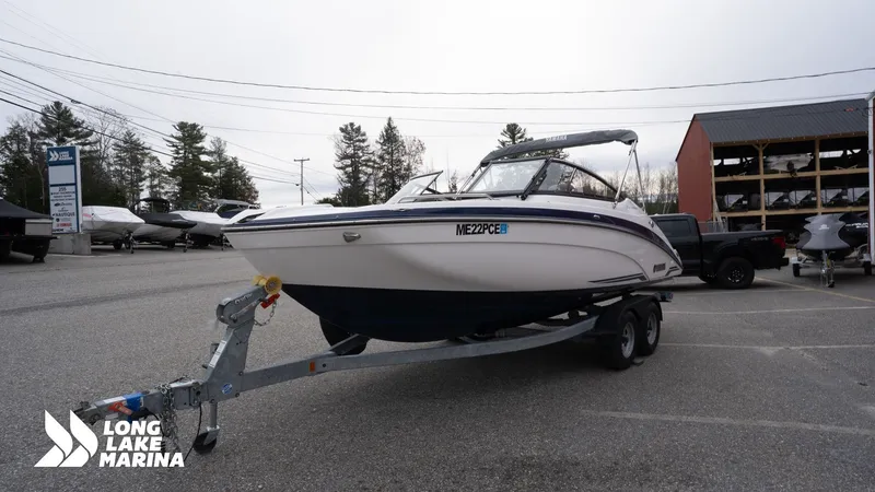 Slide: The Image of Yamaha 21 2019 - 4