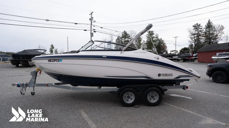 Slide: The Image of Yamaha 21 2019 - 5