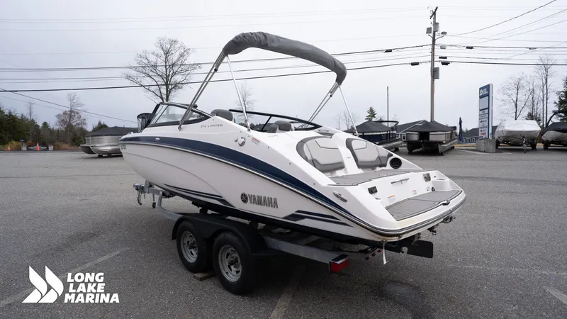 Slide: The Image of Yamaha 21 2019 - 6