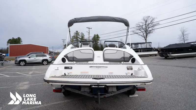 Slide: The Image of Yamaha 21 2019 - 7