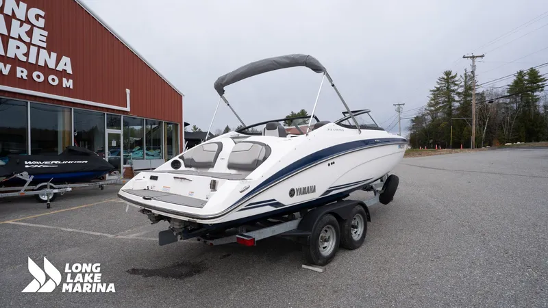 Slide: The Image of Yamaha 21 2019 - 8