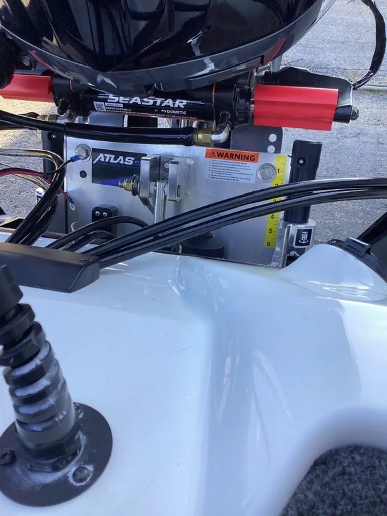 Slide: The Image of Skeeter ZXE20 2026 - 18