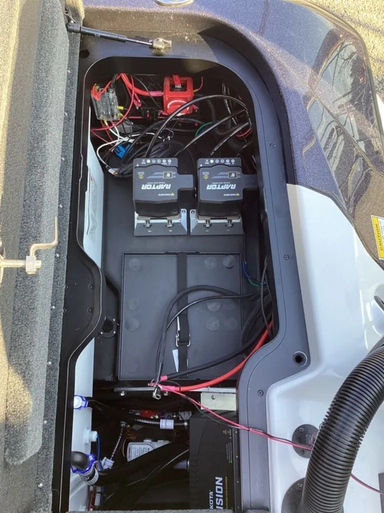 Slide: The Image of Skeeter ZXE20 2026 - 19