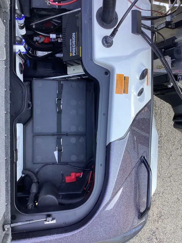 Slide: The Image of Skeeter ZXE20 2026 - 20