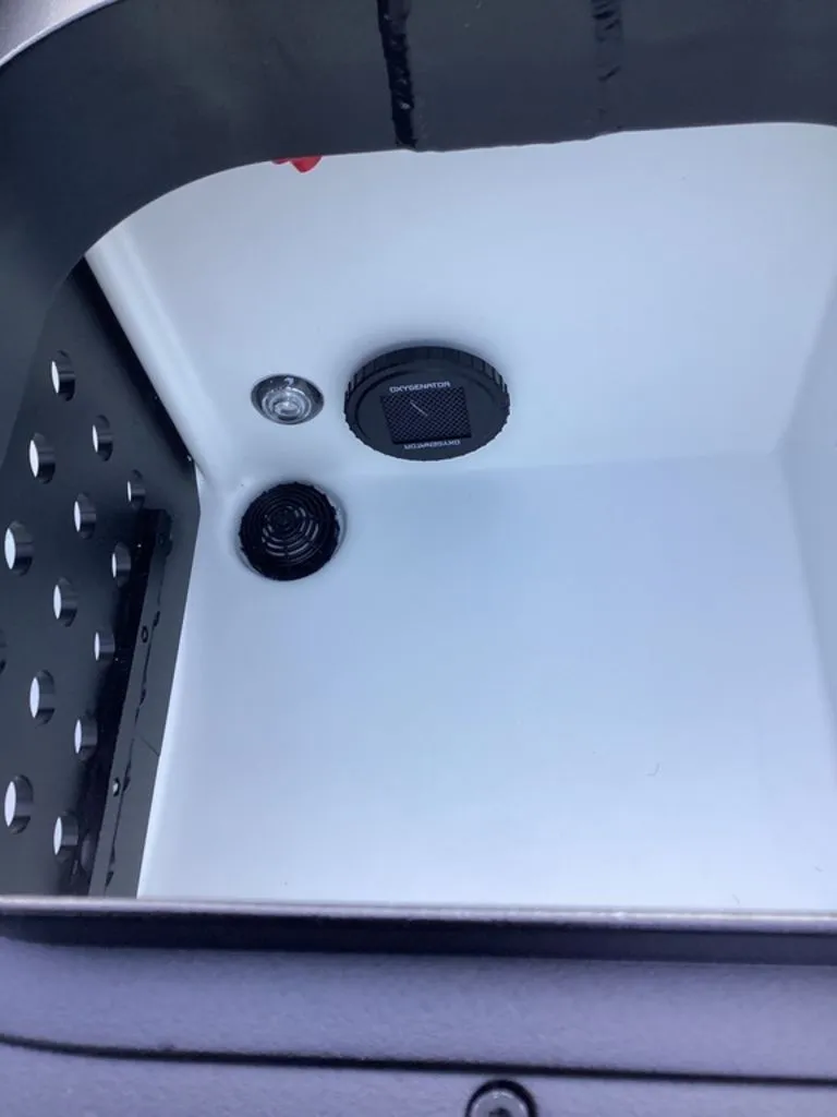 Slide: The Image of Skeeter ZXE20 2026 - 24