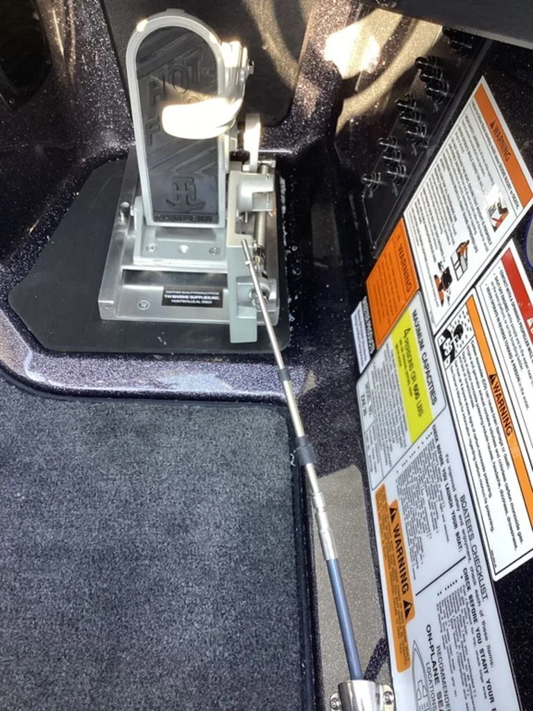 Slide: The Image of Skeeter ZXE20 2026 - 27