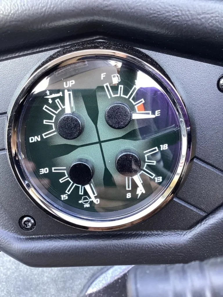 Slide: The Image of Skeeter ZXE20 2026 - 31