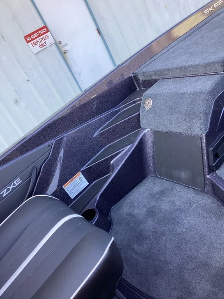 Slide: The Image of Skeeter ZXE20 2026 - 35