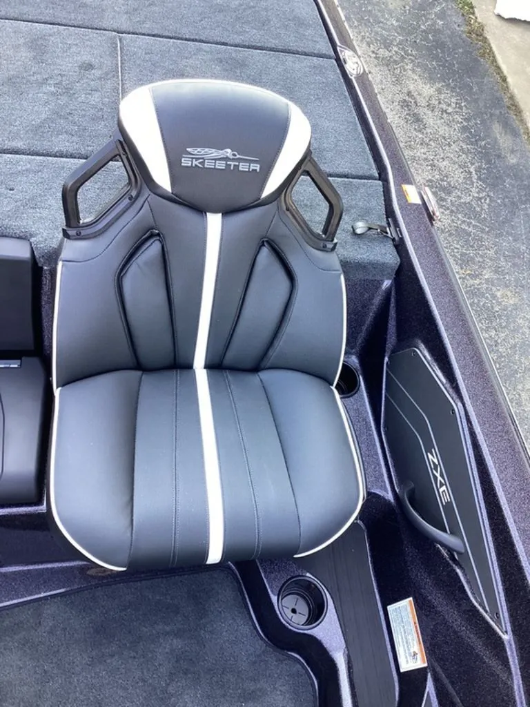 Slide: The Image of Skeeter ZXE20 2026 - 36