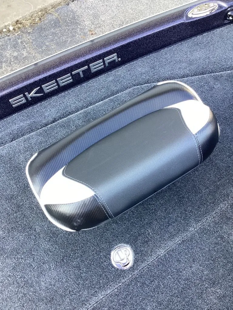 Slide: The Image of Skeeter ZXE20 2026 - 46