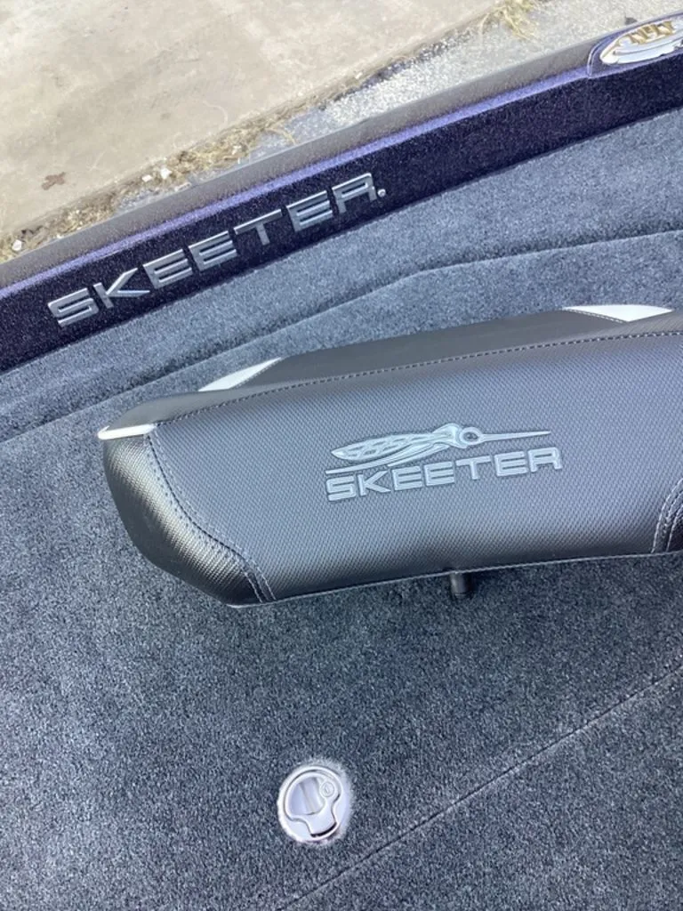 Slide: The Image of Skeeter ZXE20 2026 - 47