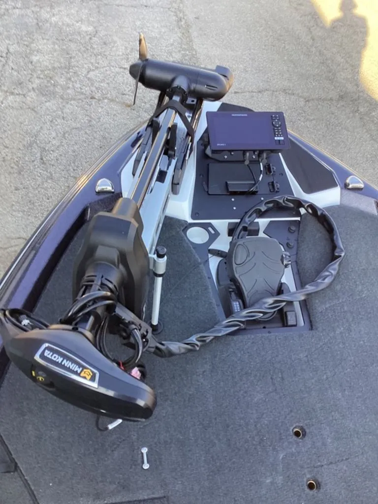 Slide: The Image of Skeeter ZXE20 2026 - 52