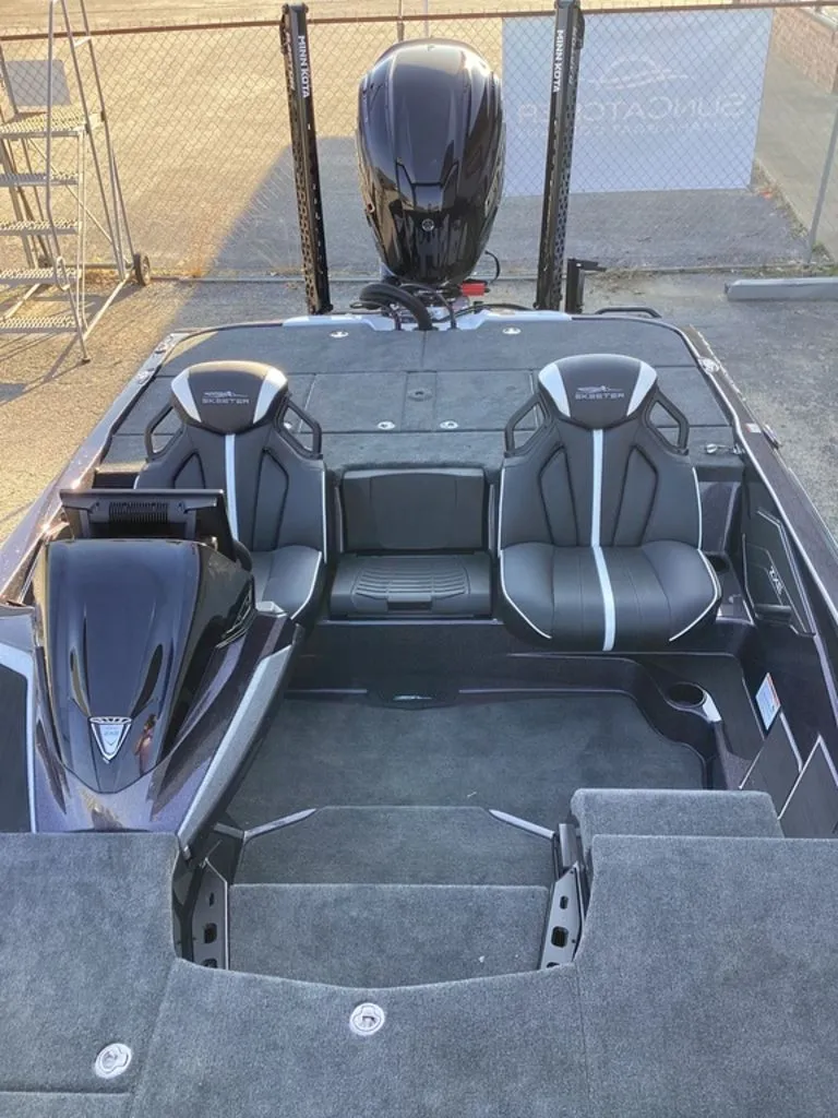 Slide: The Image of Skeeter ZXE20 2026 - 56