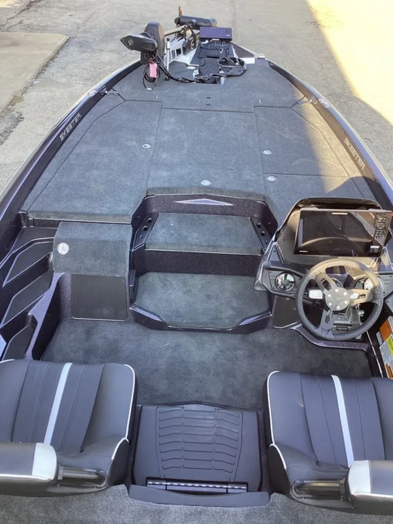 Slide: The Image of Skeeter ZXE20 2026 - 57