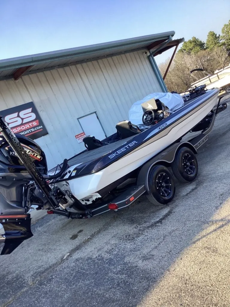 Slide: The Image of Skeeter ZXE20 2026 - 58