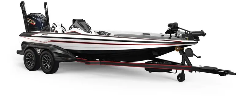 The Image of Skeeter FXR21 Apex 2026 - 1