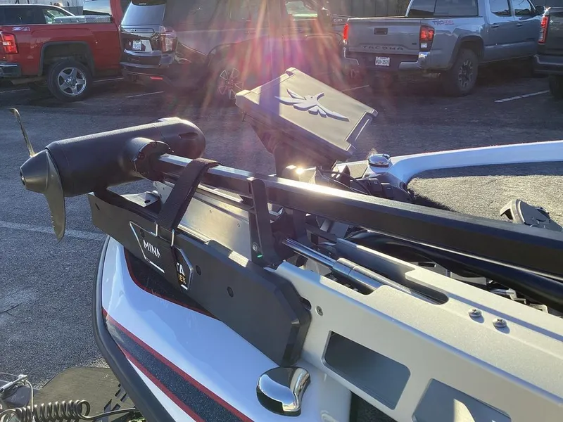 Slide: The Image of Skeeter FXR21 Apex 2026 - 29