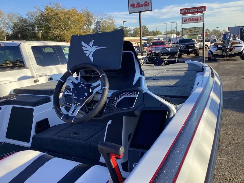 Slide: The Image of Skeeter FXR21 Apex 2026 - 49