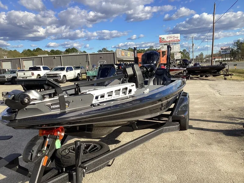 Slide: The Image of Skeeter FXR20 Apex 2026 - 22