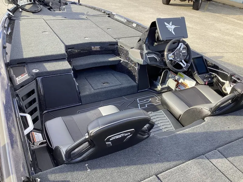 Slide: The Image of Skeeter FXR20 Apex 2026 - 34