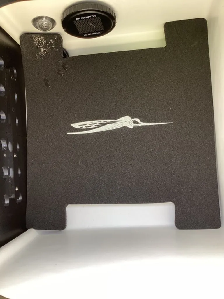 Slide: The Image of Skeeter FXR20 Apex 2026 - 39