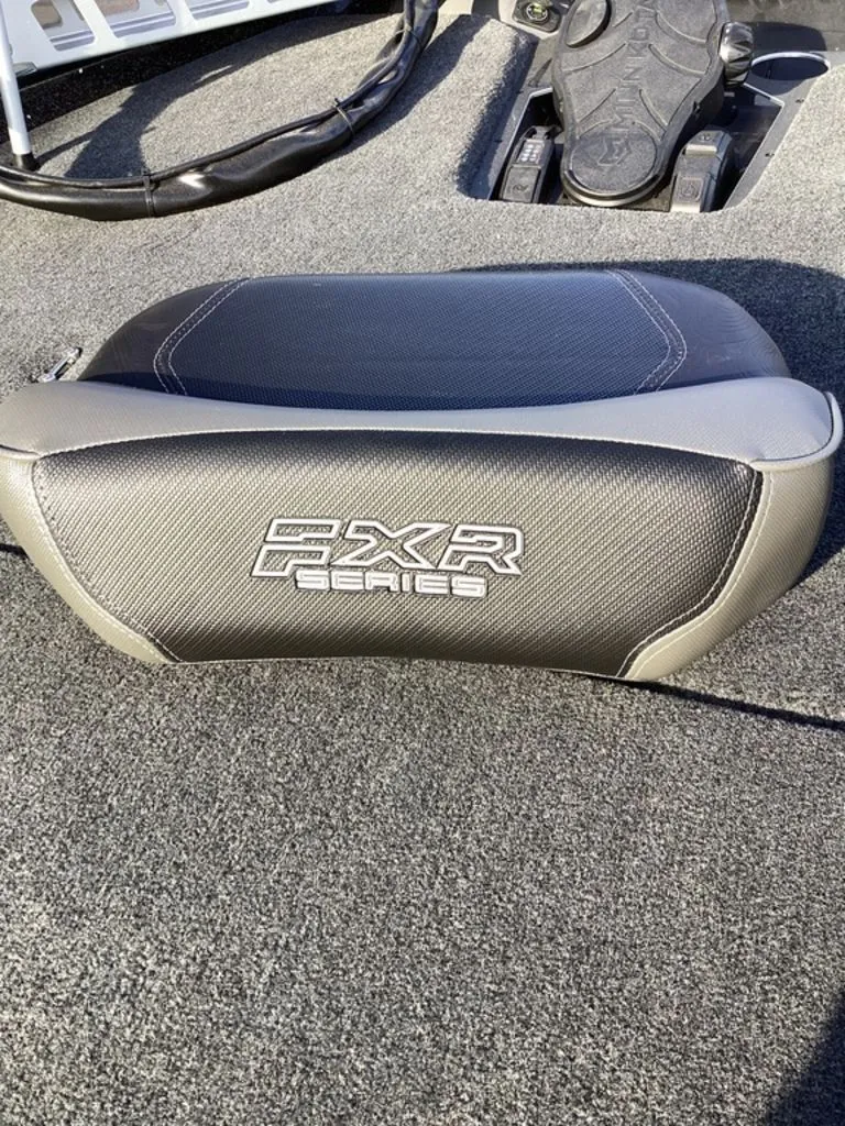 Slide: The Image of Skeeter FXR20 Apex 2026 - 57