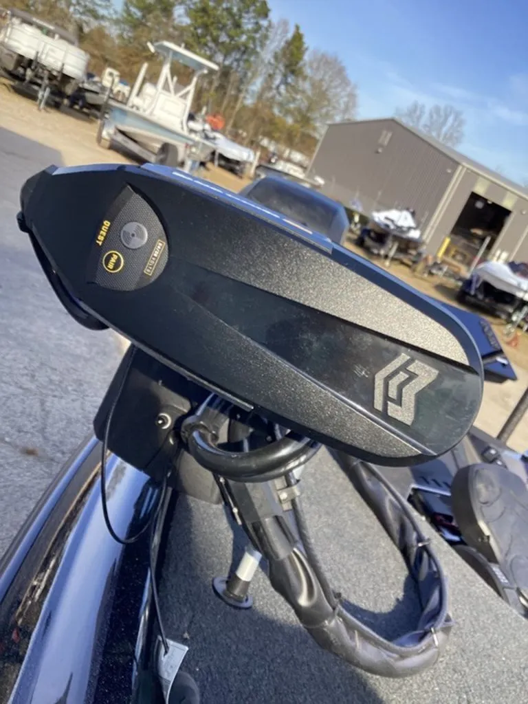 Slide: The Image of Skeeter FXR20 Apex 2026 - 58