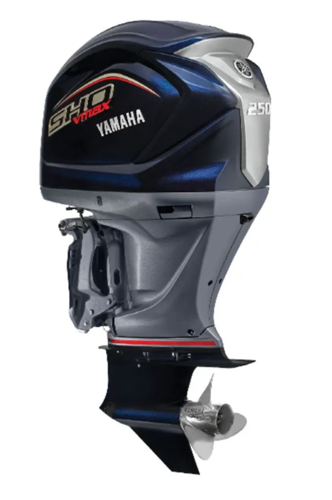 Slide: The Image of Skeeter FXR20 Apex 2026 - 6